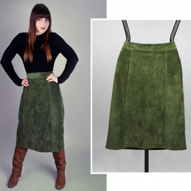 Dents Vintage Clothing