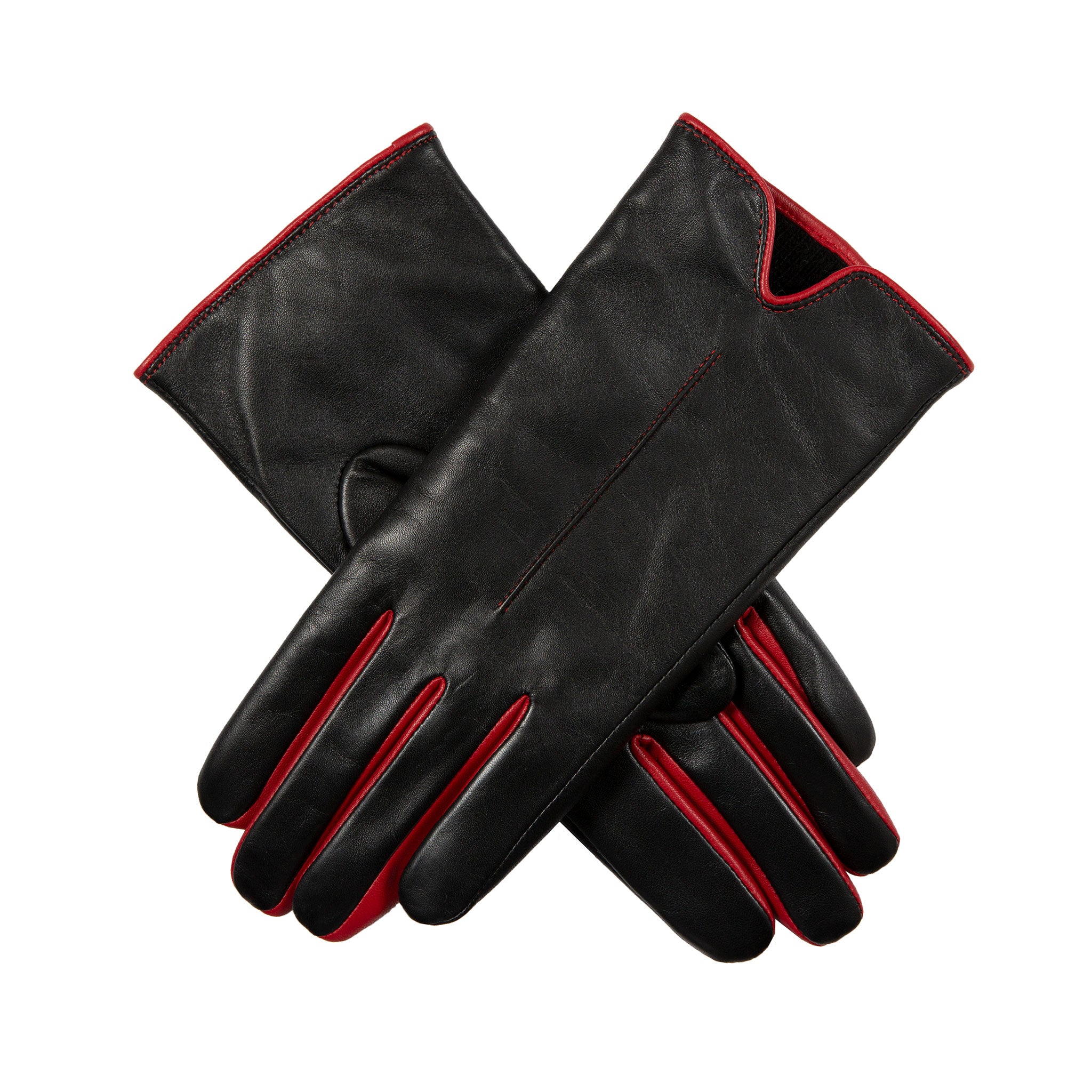 Lmtossey Dameshandschoenen Schapenvacht Winterhandschoenen voor dames Multicolor lederen handschoenen Hoogwaardige handschoenen, Zwart, 8 Lmtossey Dameshandschoenen Schapenvacht Winterhandschoenen voor dames Multicolor lederen handschoenen Hoogwaardige handschoenen, Zwart, 8