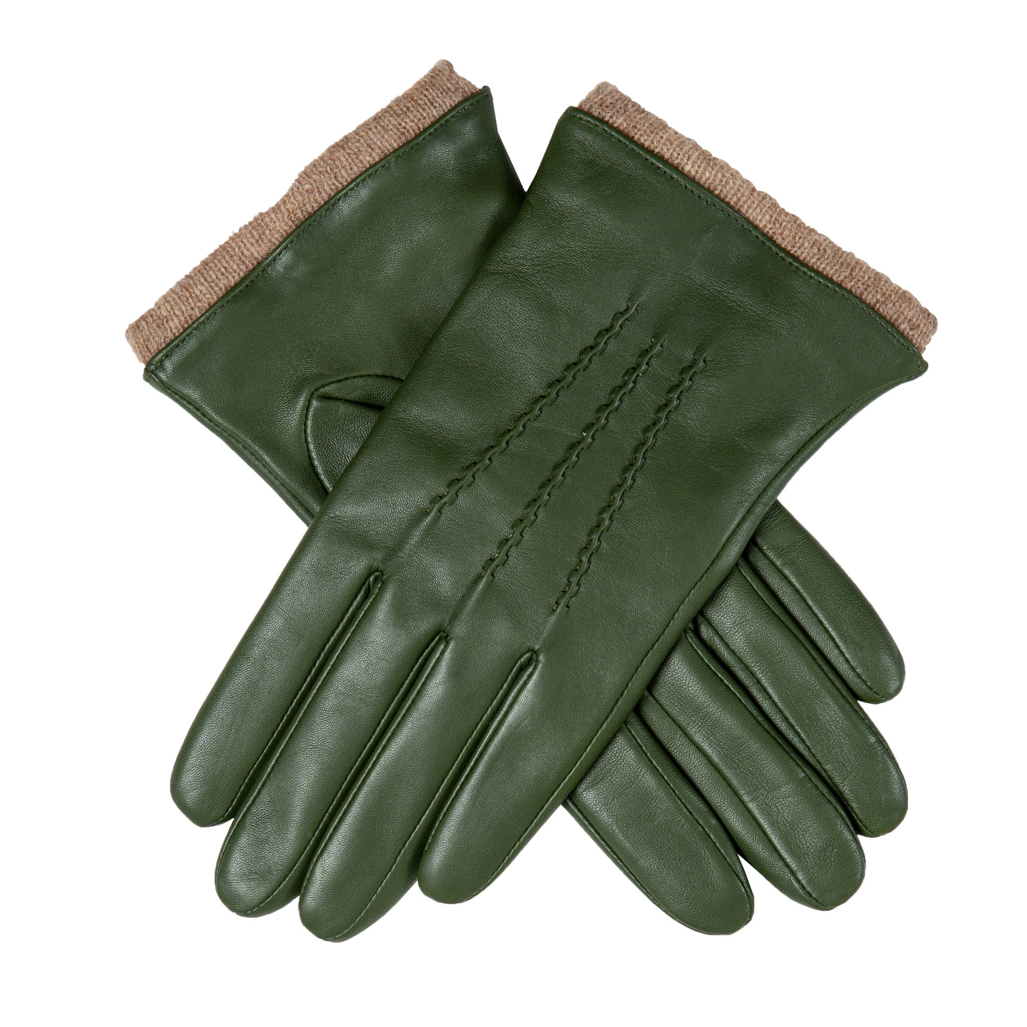 Merino Dames Handschoenen by Lierys - € 45,95 Merino Dames Handschoenen by Lierys - € 45,95