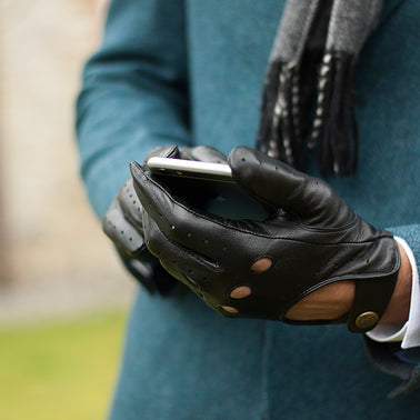 Top Picks: Touchscreen Gloves