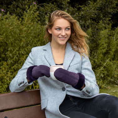 Best Winter Gloves for Women