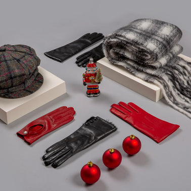 Dents Urban Gift Guide