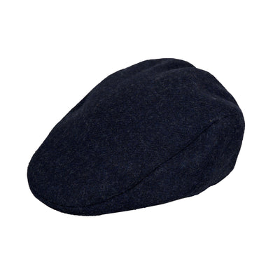 Featured Tweed hoeden voor heren image
