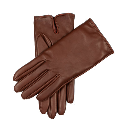Featured Zwarte herenhandschoenen image