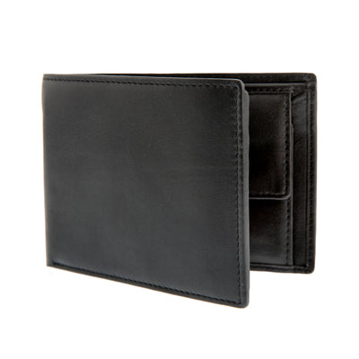 Featured Gepersonaliseerde leren portemonnees voor heren image