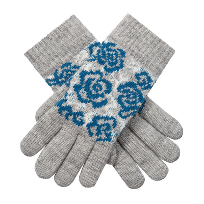 Featured Wollen/gebreide handschoenen en wanten voor dames image