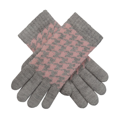 Featured Dames Accessoires met Houndstooth Patroon image