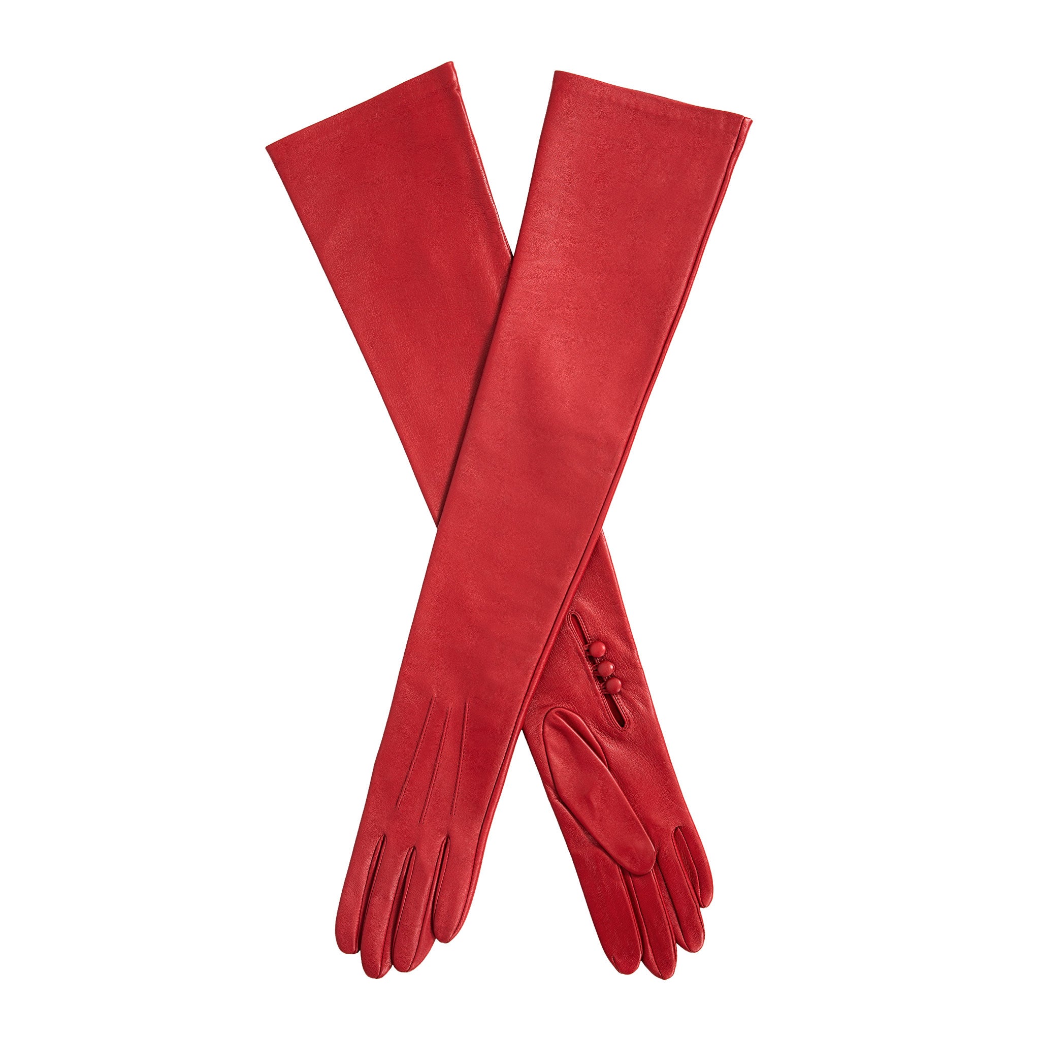 Mini Latexkleid Stehkragen Schlüsselloch Dekolletè Latexa