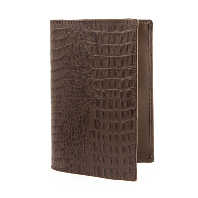 Featured Black Friday-uitverkoop - Leren portemonnees en kaarthouders voor heren image