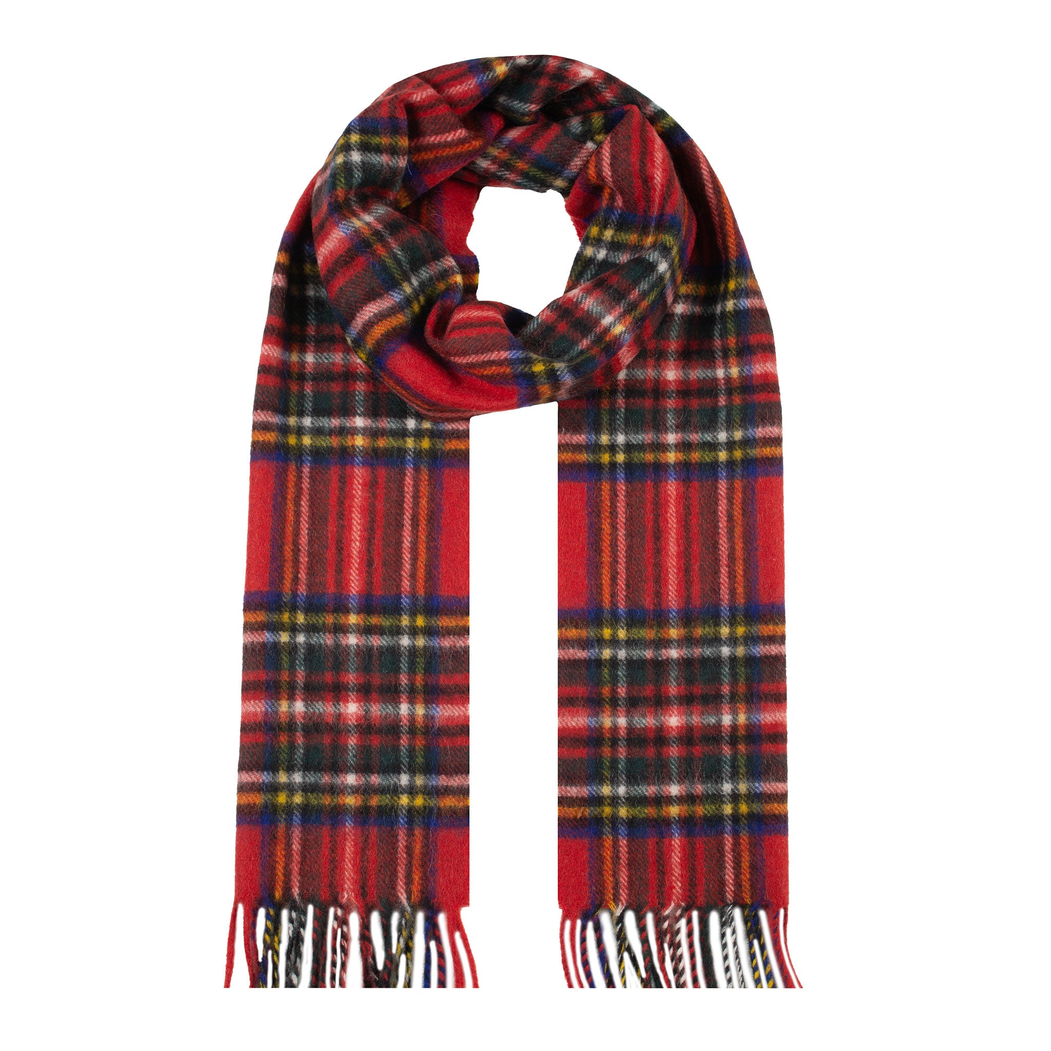 Wollen Pashmina sjaals kopen? ✔️ Tot 55% korting