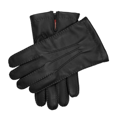 Featured Heren handschoenen met kasjmiervoering image