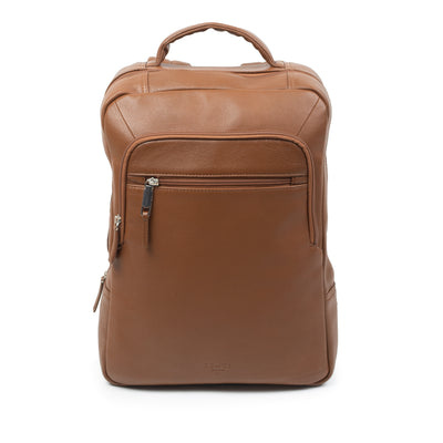 Featured Leren herentassen en andere accessoires image