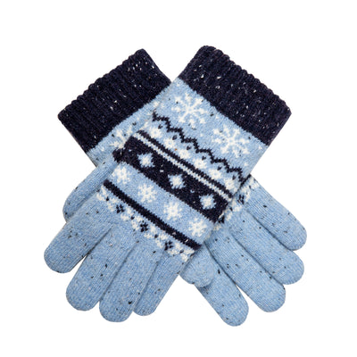 Featured Dames Fair Isle Patroon Accessoires image