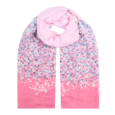 Featured Accessoires met bloemenprint image