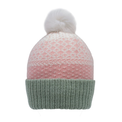 Featured Gebreide mutsen voor dames image
