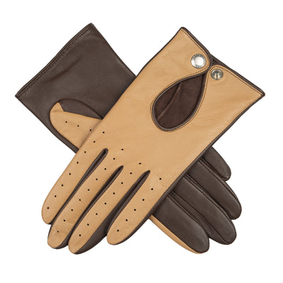 Featured Rijhandschoenen voor dames image