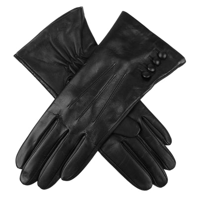 Featured Touchscreen-handschoenen voor dames image