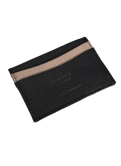 Featured Men's Heritage Leather Wallets Card Holders image