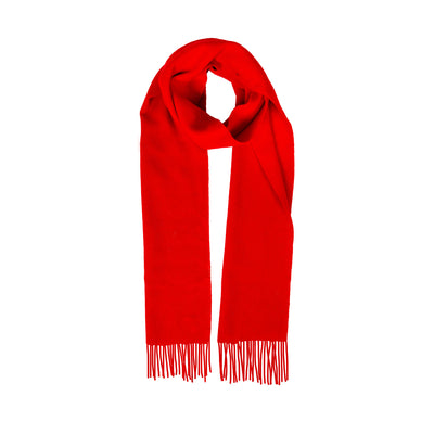 Featured Lamswollen sjaals voor heren image