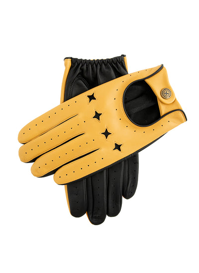 Featured De Geschikte Racer x Dents Verzameling image
