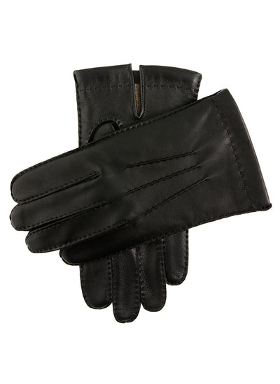 Featured Handgenaaide handschoenen image
